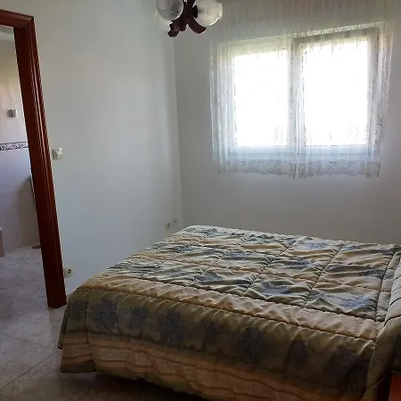 דירה Apartamentosfinisterre