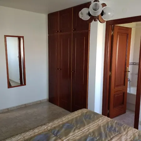 Apartamentosfinisterre דירה