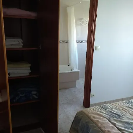 Apartamentosfinisterre פיניסטרה