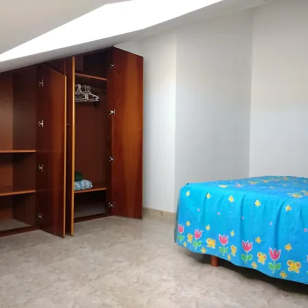 Apartamentosfinisterre פיניסטרה