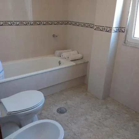 דירה Apartamentosfinisterre