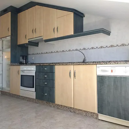 Apartamentosfinisterre פיניסטרה