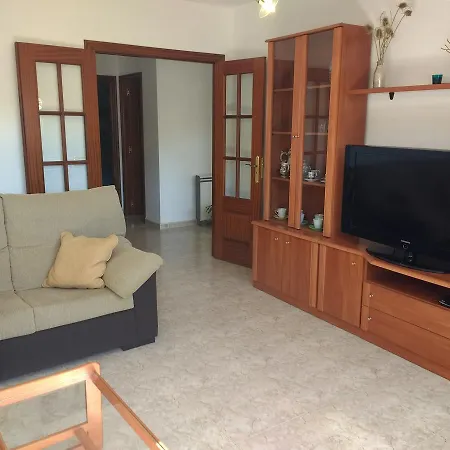 דירה Apartamentosfinisterre