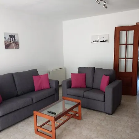 Appartamento Apartamentosfinisterre Finisterre