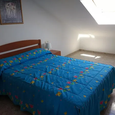 Apartamentosfinisterre Apartment