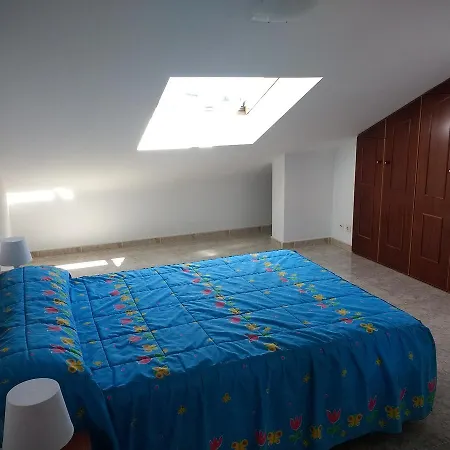 Apartamentosfinisterre Apartment *