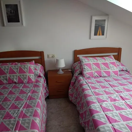 Apartamentosfinisterre *