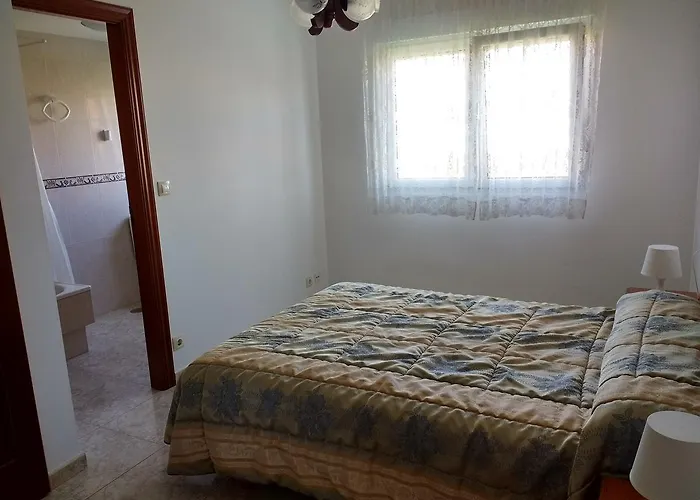 Daire Apartamentosfinisterre