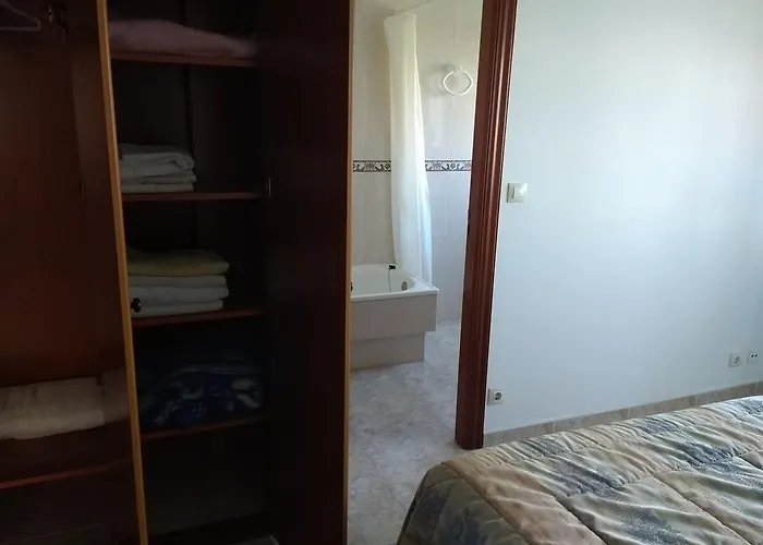 Apartamentosfinisterre Finisterre