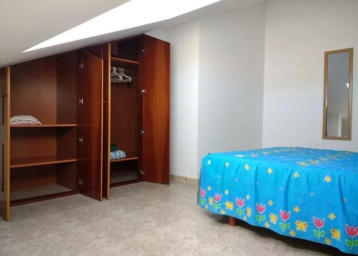 Apartamentosfinisterre Finisterre