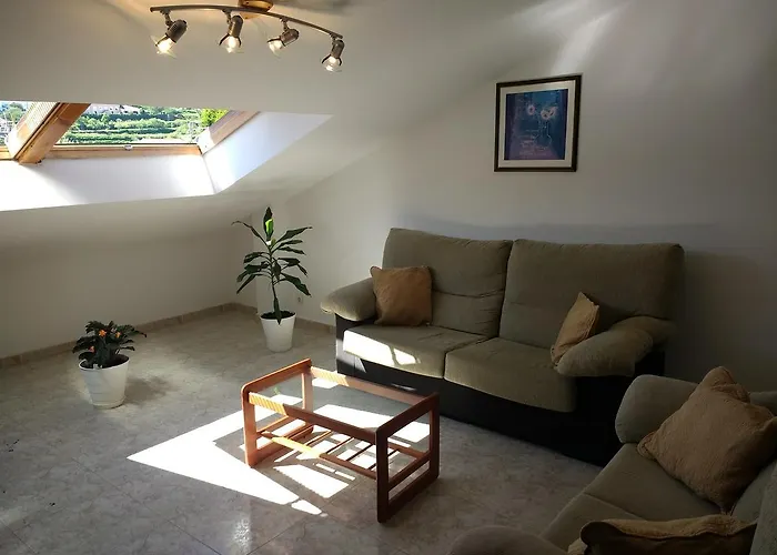 Daire Apartamentosfinisterre