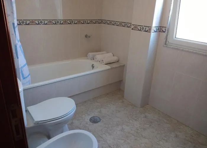 Daire Apartamentosfinisterre