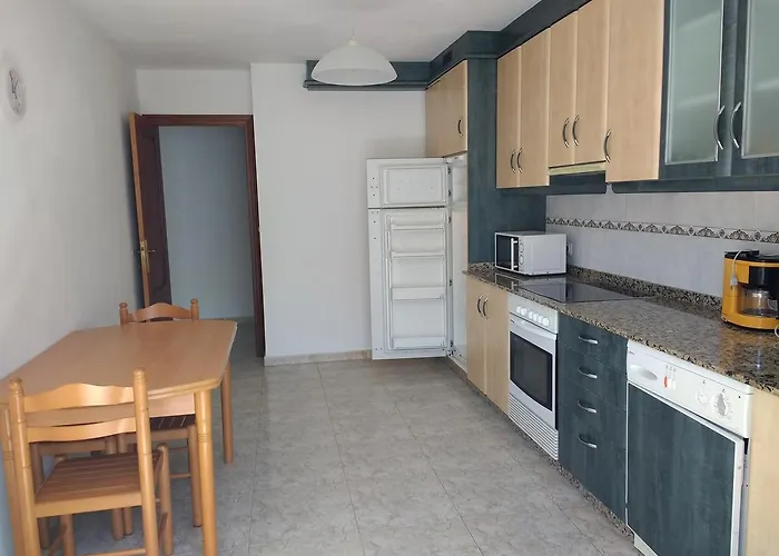 Daire Apartamentosfinisterre Finisterre