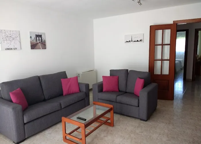 Daire Apartamentosfinisterre Finisterre