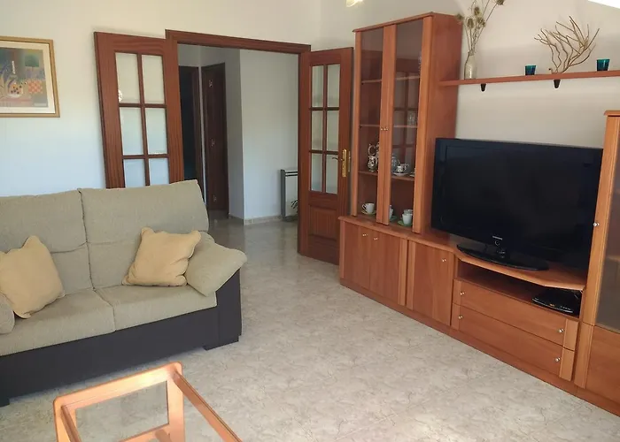 Daire Apartamentosfinisterre