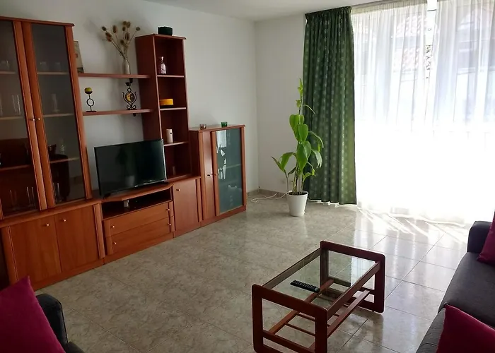 Apartamentosfinisterre