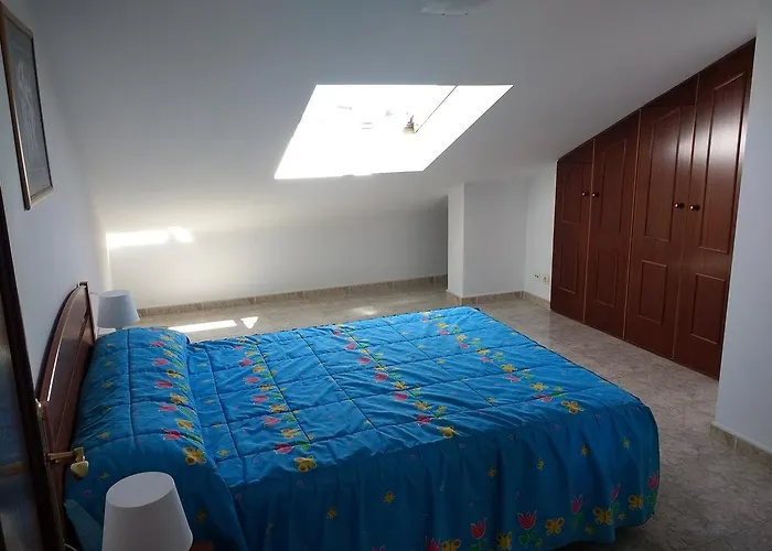 Apartamentosfinisterre Daire *